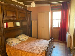  Maison à vendre 4 pièces 55 m²