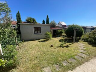  Maison à vendre 8 pièces 89 m²