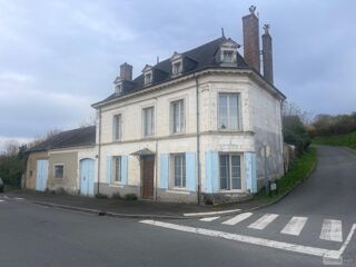  Maison � vendre 12 pi�ces 159 m�