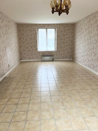  Maison à vendre 4 pièces 102 m²