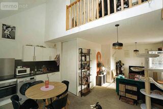  Appartement  vendre 2 pices 54 m