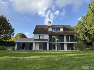  Maison � vendre 7 pi�ces 208 m�