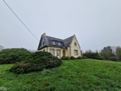   Vente Maison Maison - 7 pice(s) - 156 m