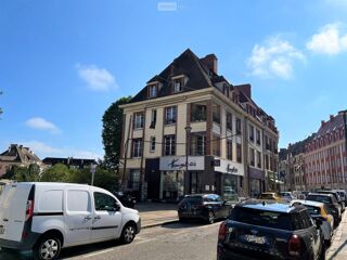  Appartement à louer 1 pièce 30 m²