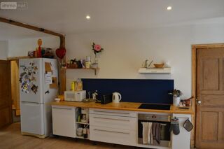  Maison à vendre 9 pièces 181 m²