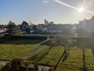  Appartement  vendre 2 pices 34 m