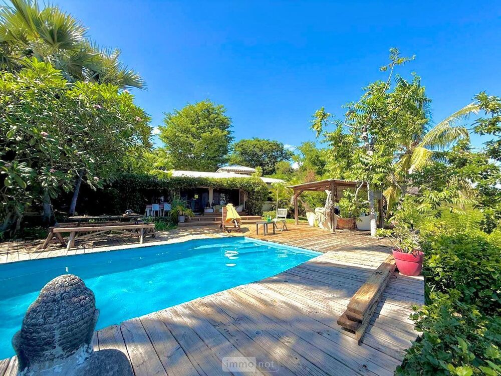 vente Villa - 5 pièce(s) - 130 m² La Possession (97419)