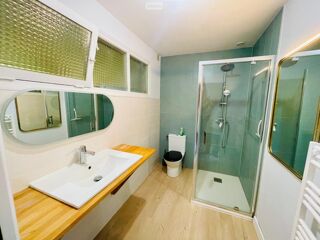  Maison � vendre 3 pi�ces 71 m�