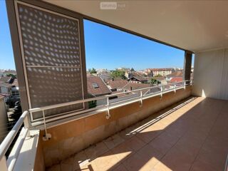  Appartement � vendre 5 pi�ces 117 m�