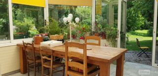  Maison � vendre 13 pi�ces 320 m�