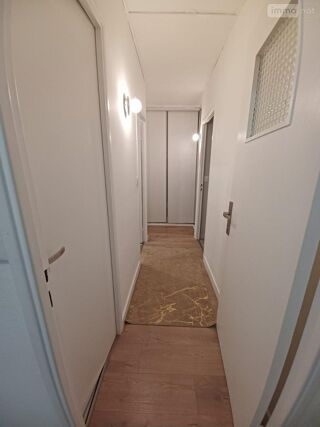  Immeuble � vendre 4 pi�ces 76 m�