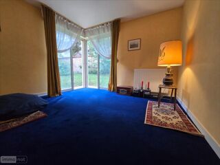  Maison � vendre 5 pi�ces 184 m�