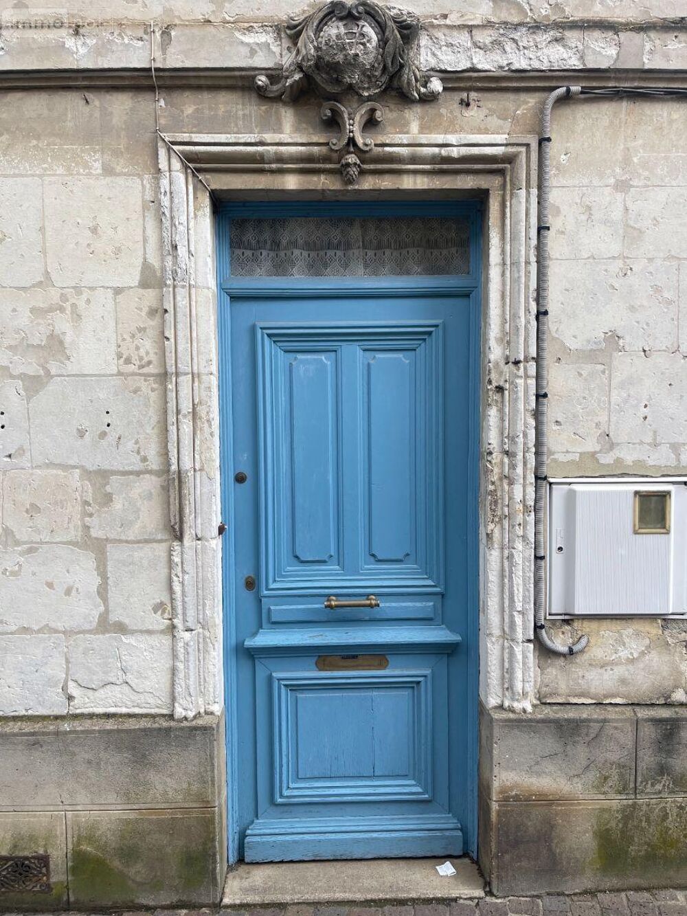 vente Maison - 9 pièce(s) - 123 m² Le Grand-Lucé (72150)