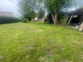  Maison à vendre 4 pièces 111 m²