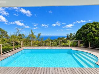 vente Maison - 5 pièce(s) - 141 m² La Réunion (97400)