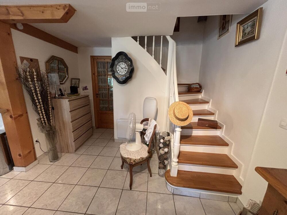 vente Maison - 5 pièce(s) - 180 m² Chazey-sur-Ain (01150)