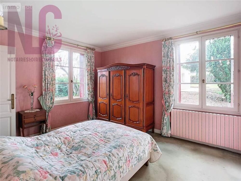 à vendre  Maison Véretz (37270)