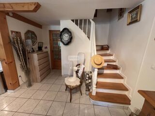  Maison à vendre 5 pièces 180 m²