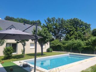  Maison � vendre 7 pi�ces 150 m�