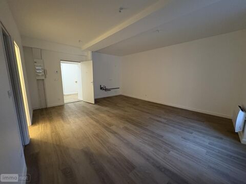  Appartement � louer 2 pi�ces 42 m�