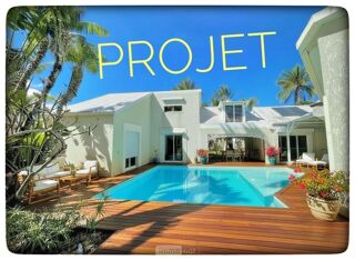  Villa à vendre 4 pièces 150 m²