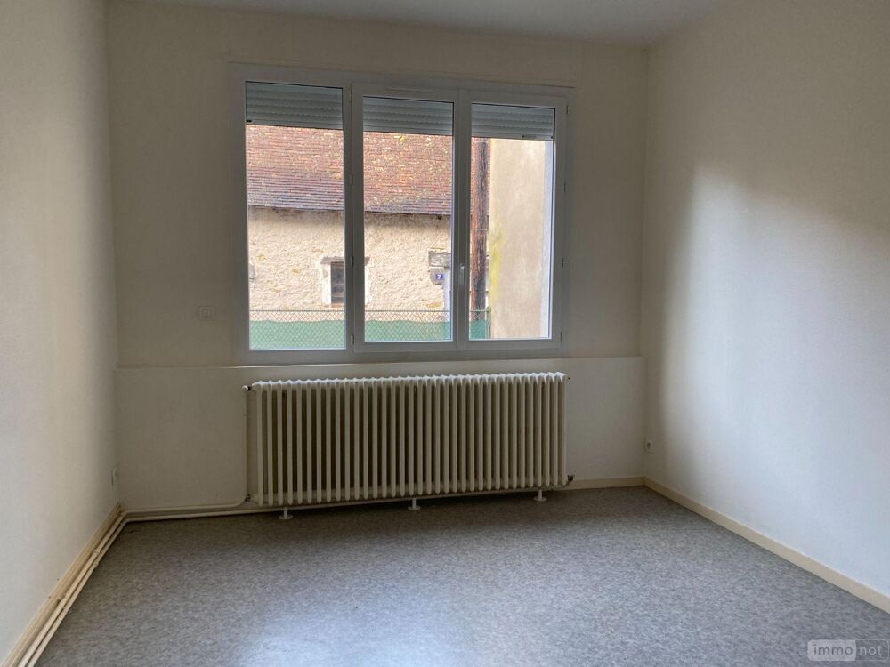 vente Maison - 12 pièce(s) - 240 m² Châtillon-sur-Indre (36700)