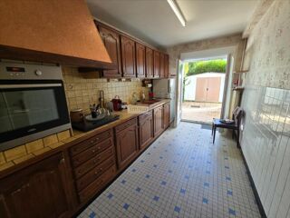  Maison à vendre 6 pièces 120 m²