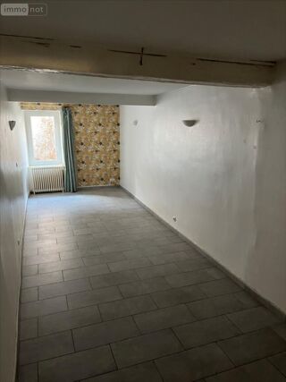  Maison � vendre 3 pi�ces 80 m�