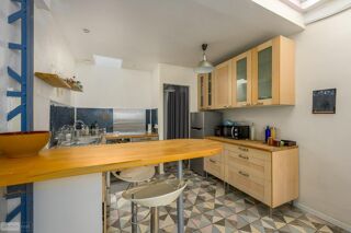 vente Appartement - 4 pièce(s) - 80 m² Bagnolet (93170)