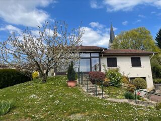  Maison � vendre 3 pi�ces 99 m�