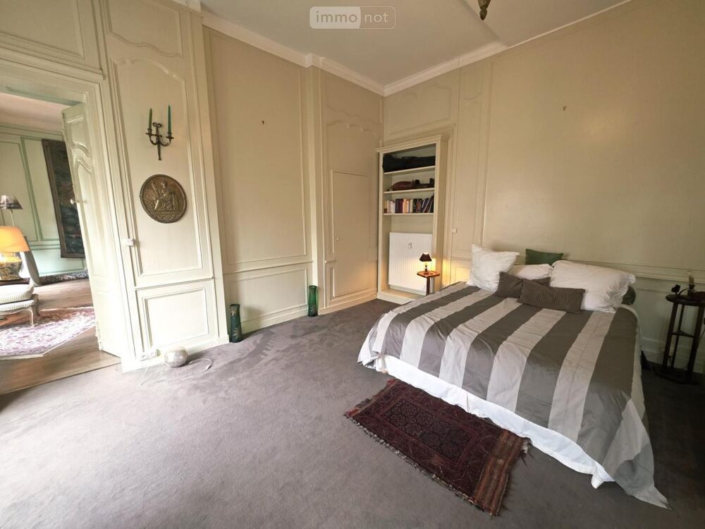 � vendre  Appartement Vannes (56000)