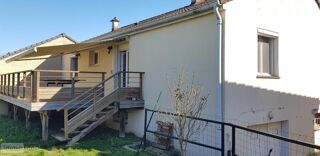  Maison � vendre 7 pi�ces 124 m�