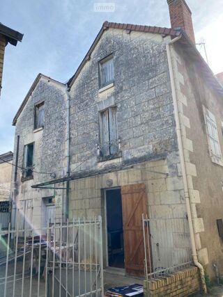 Maison � vendre 7 pi�ces 145 m�