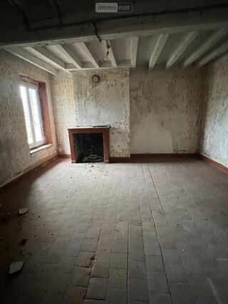  Maison à vendre 3 pièces 102 m²