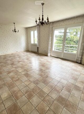  Maison � vendre 4 pi�ces 78 m�