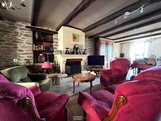  Maison � vendre 5 pi�ces 135 m�