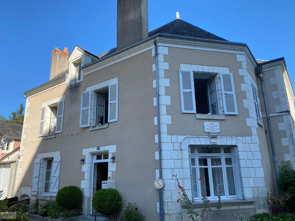 Coup de c?ur assuré pour cette maison de charme idéaleme....