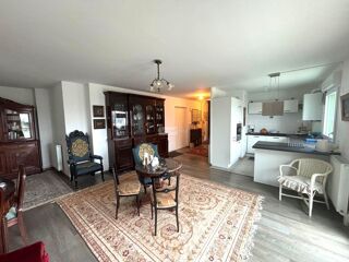 vente Immeuble - 3 pièce(s) - 73 m² Évreux (27000)