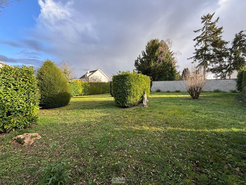 vente Maison - 5 pièce(s) - 196 m² Tours-sur-Marne (51150)