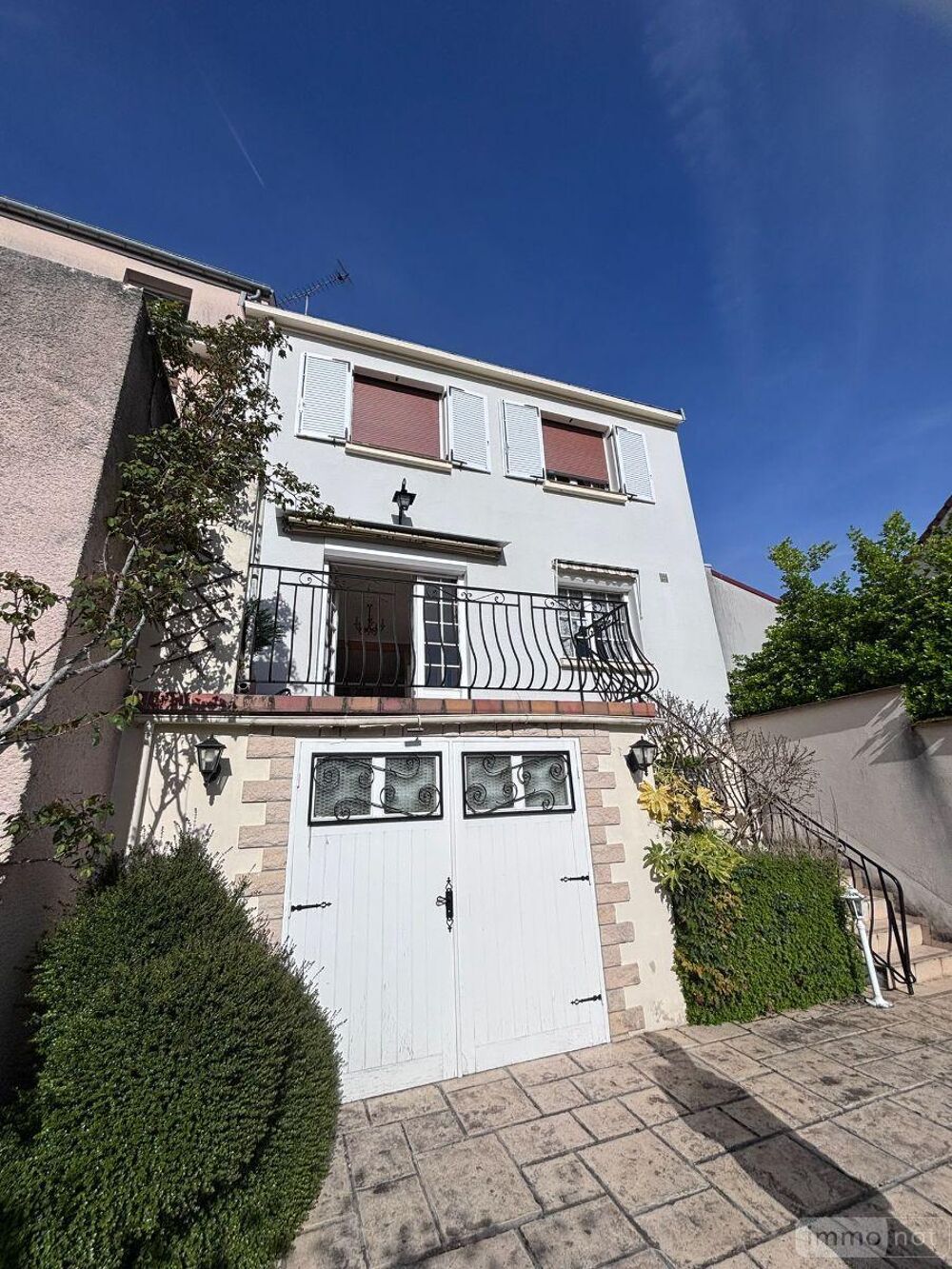 vente Maison - 5 pièce(s) - 102 m² Épernay (51200)