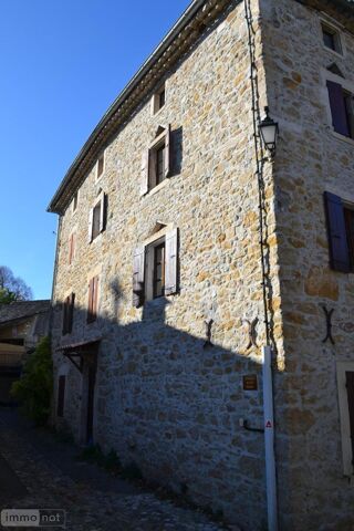  Maison à vendre 5 pièces 160 m²
