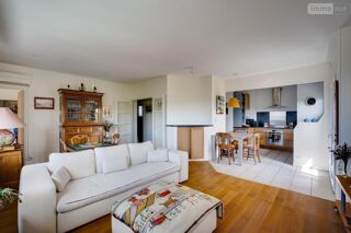  Appartement � vendre 5 pi�ces 114 m�