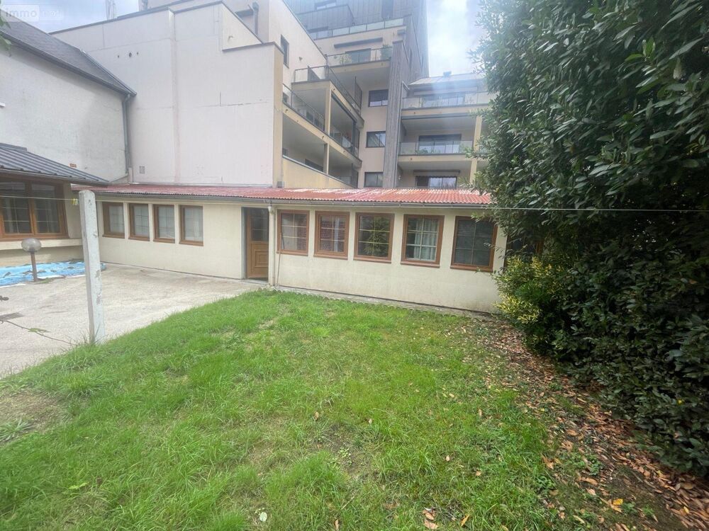 vente Maison - 6 pièce(s) - 92 m² Le Mans (72000)