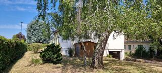  Maison à vendre 8 pièces 160 m²