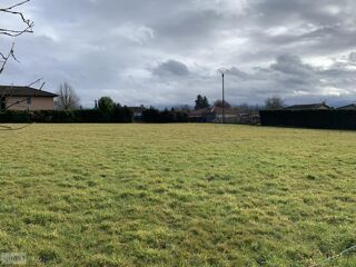  Terrain � vendre 3434 m�