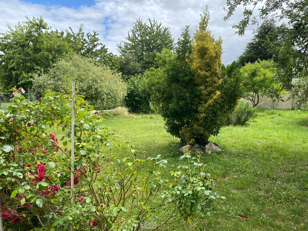 vente Maison - 3 pièce(s) - 62 m² Azay-le-Ferron (36290)