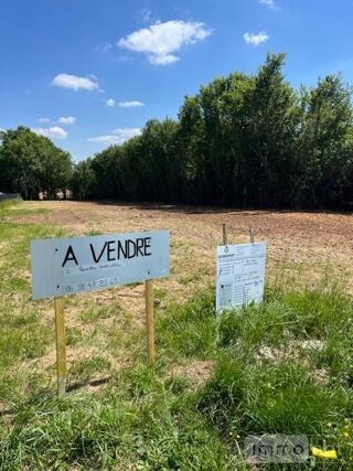  Terrain à vendre 1582 m²