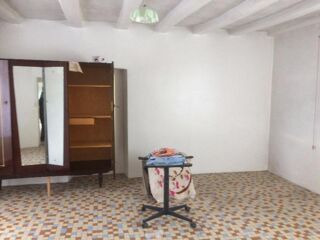  Maison � vendre 3 pi�ces 60 m�