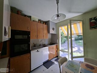  Maison à vendre 7 pièces 211 m²