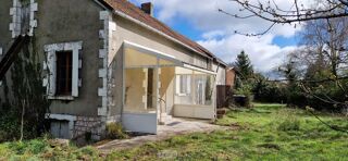  Maison à vendre 3 pièces 65 m²